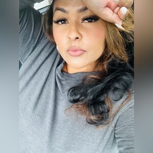 Meet your Posher, Crystal